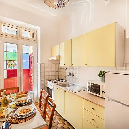 Apartamento Centro