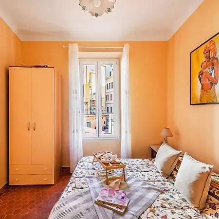 Centro Appartamento *