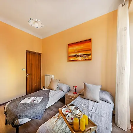 Centro Apartament